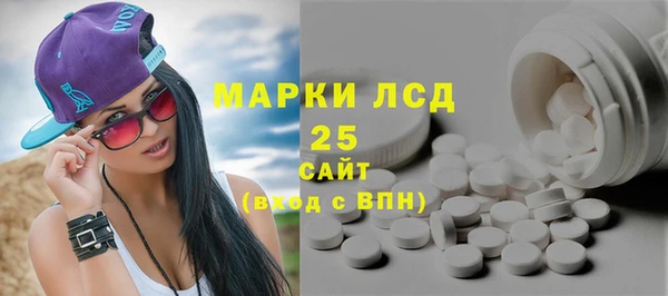 хмурый Кулебаки